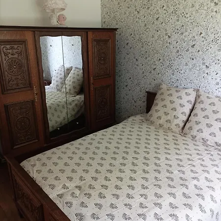 Grande Maison Sur Parc Arbore Sainte-Croix-sur-Aizier